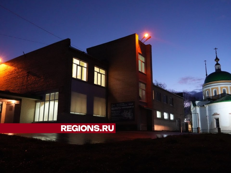 В селе Васильевское ускорят решение вопросов с отоплением