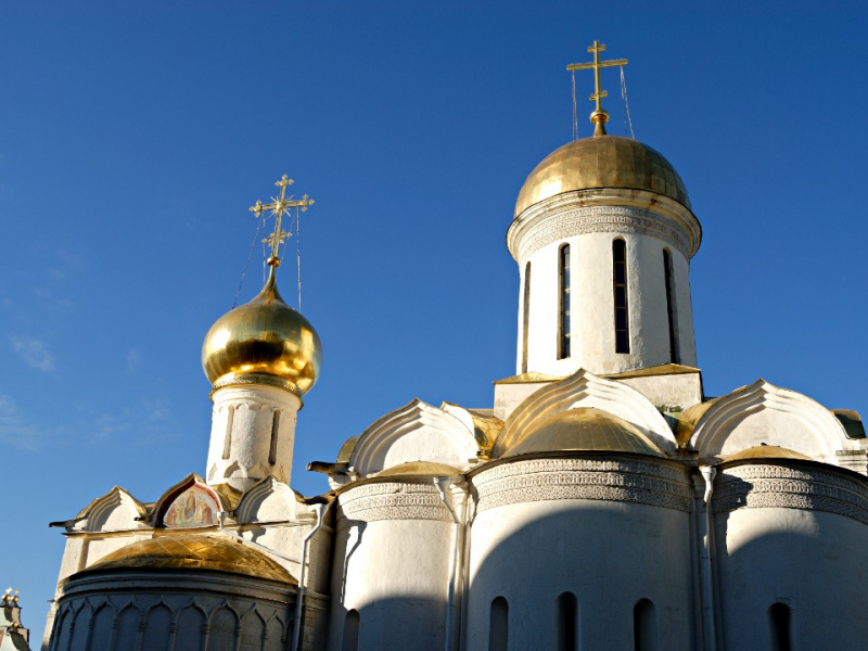 Где в Подмосковье сделать предновогодние снимки, которые «порвут» соцсети