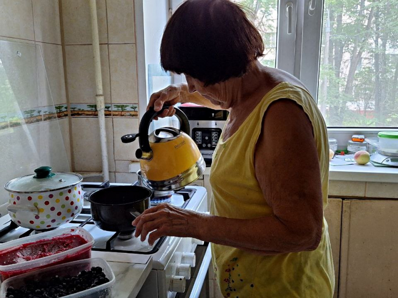 Имбирь, облепиха и немного уюта — напитки, с которыми осень станет теплее
