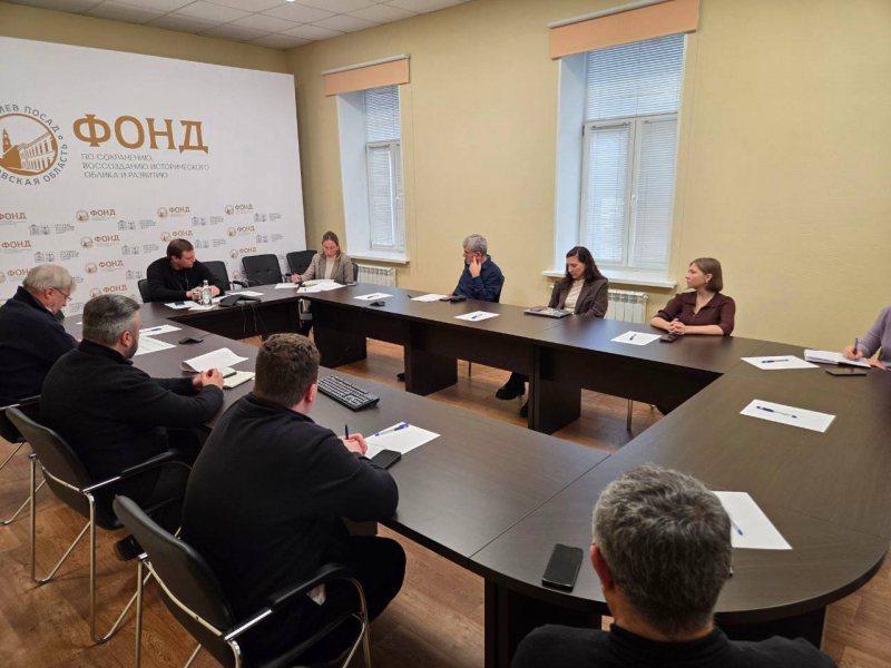 В Сергиевом Посаде назвали 13 главных задач, которые предстоит решить в 2026 году