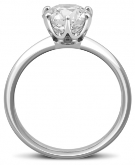Помолвочные кольца - скидки до 50% в "Златограде"